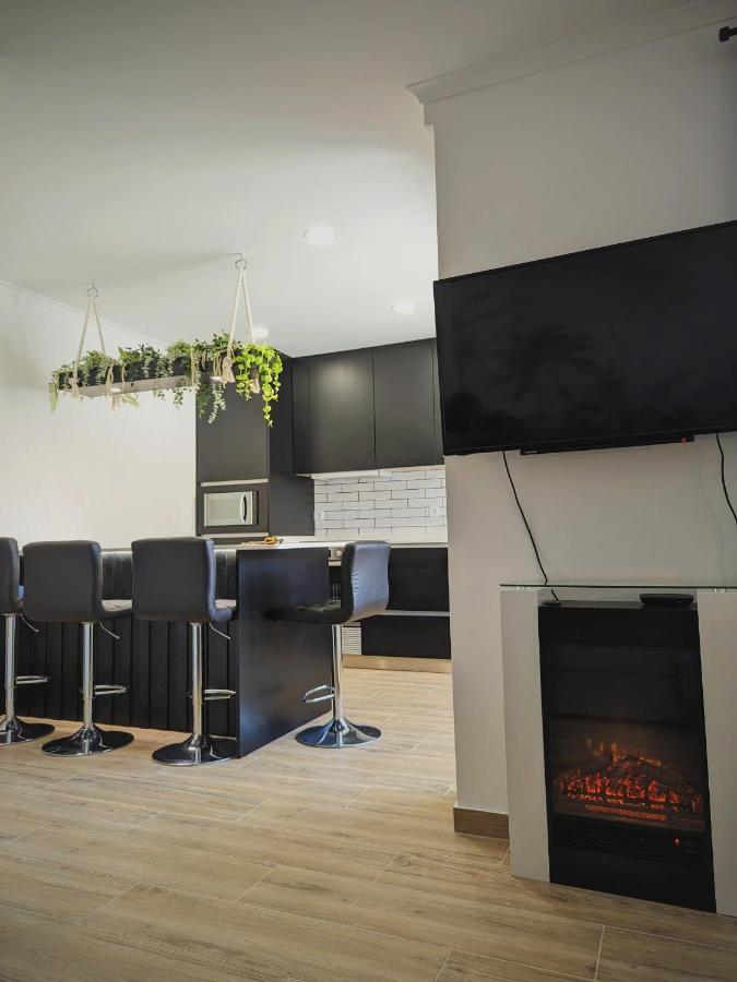 Wow Space Peniche Exterior foto