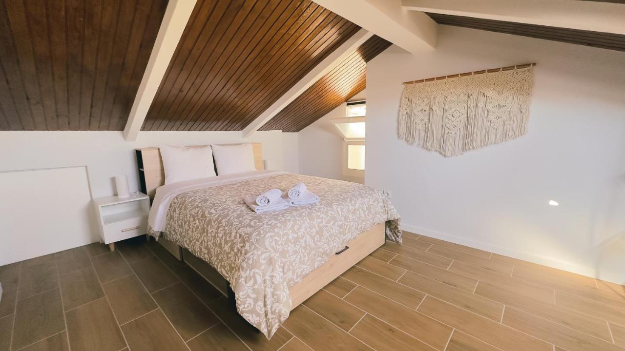 Wow Space Peniche Exterior foto