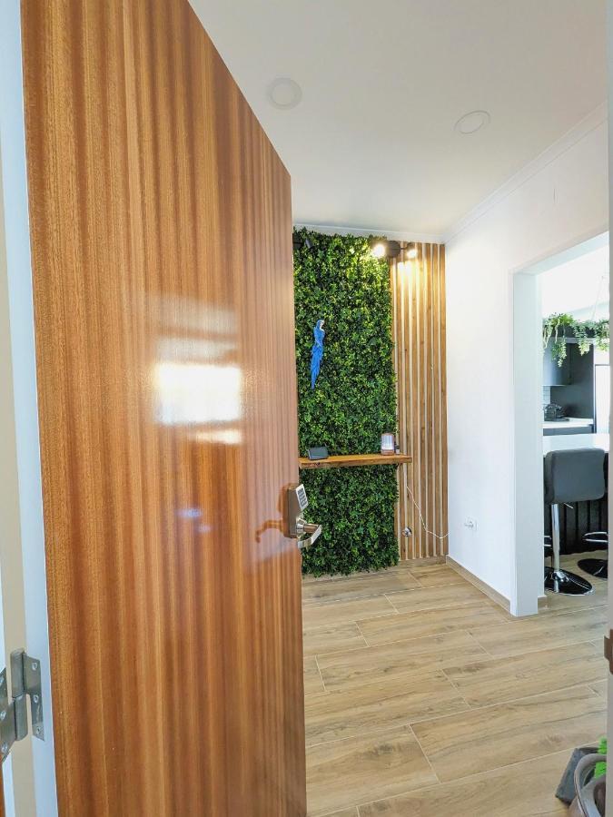 Wow Space Peniche Exterior foto